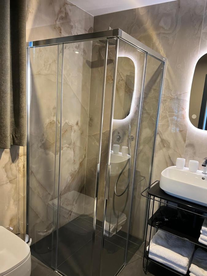 Chalet Deux B Bad Kleinkirchheim Eksteriør bilde